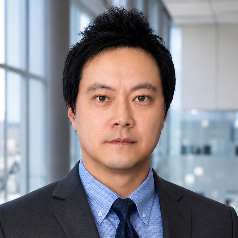 KyuHo Song, Ph.D.
